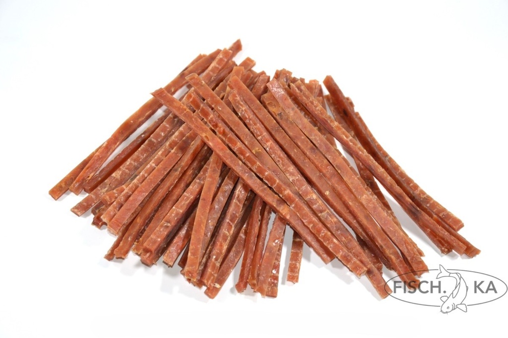 [OB263] Buckellachs File getrockne und gesalzen 4 kg/pack