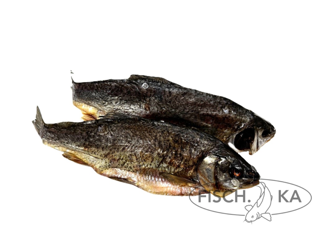 Aland getrocknet  nicht ausgenommen 4 kg/pack