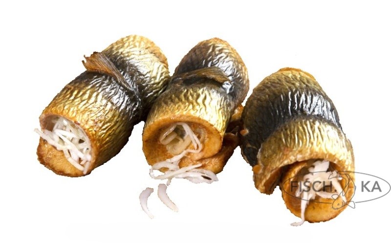 [OB371] Bücklingsrollmops  4 kg pack DE