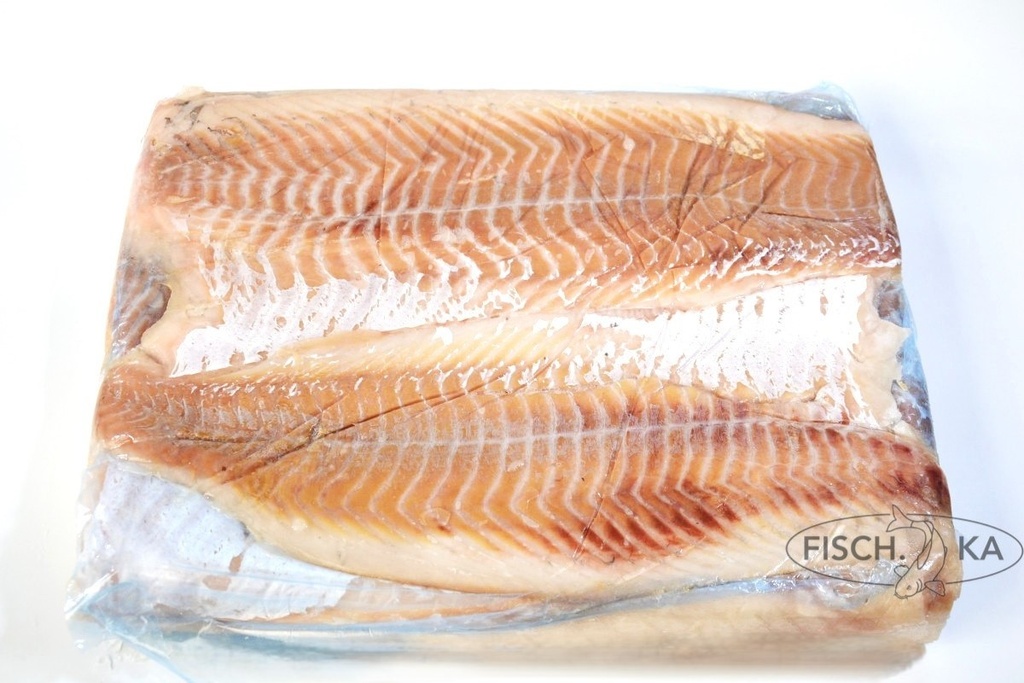 [OB78] Seelachs filet aufgetaut 9 kg/pack (4020)