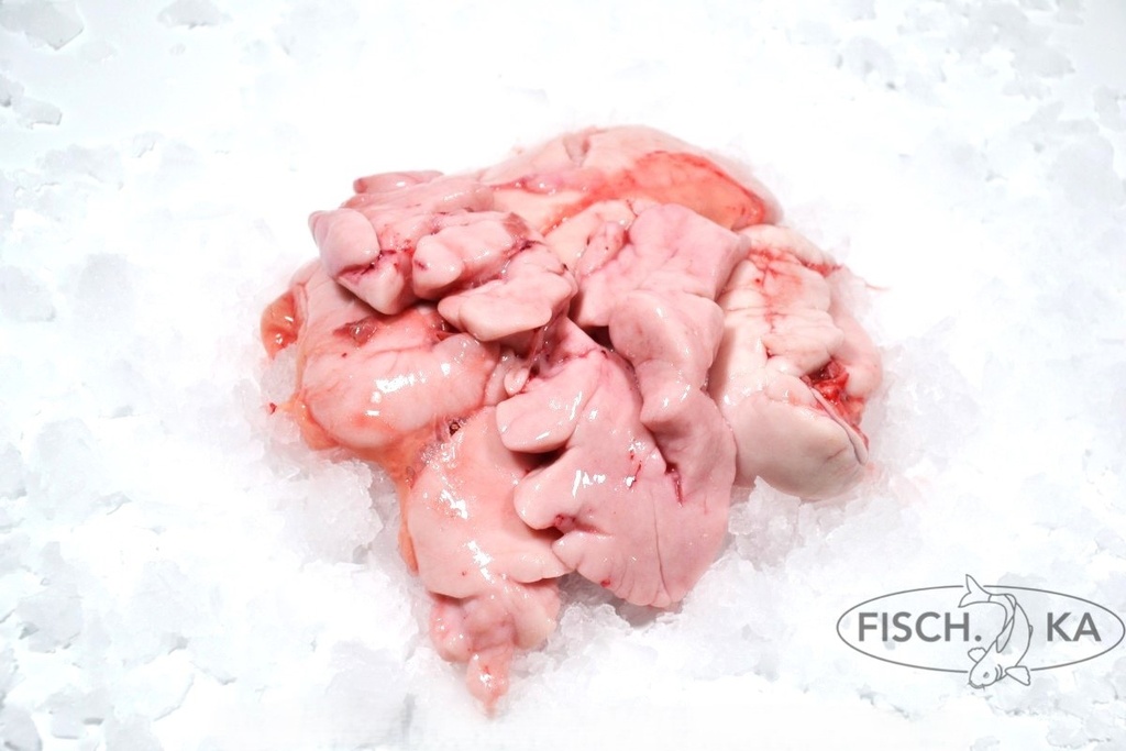 [OB96] Karpfeninnereien frisch (MOLOKA) 12 kg/pack (4171)