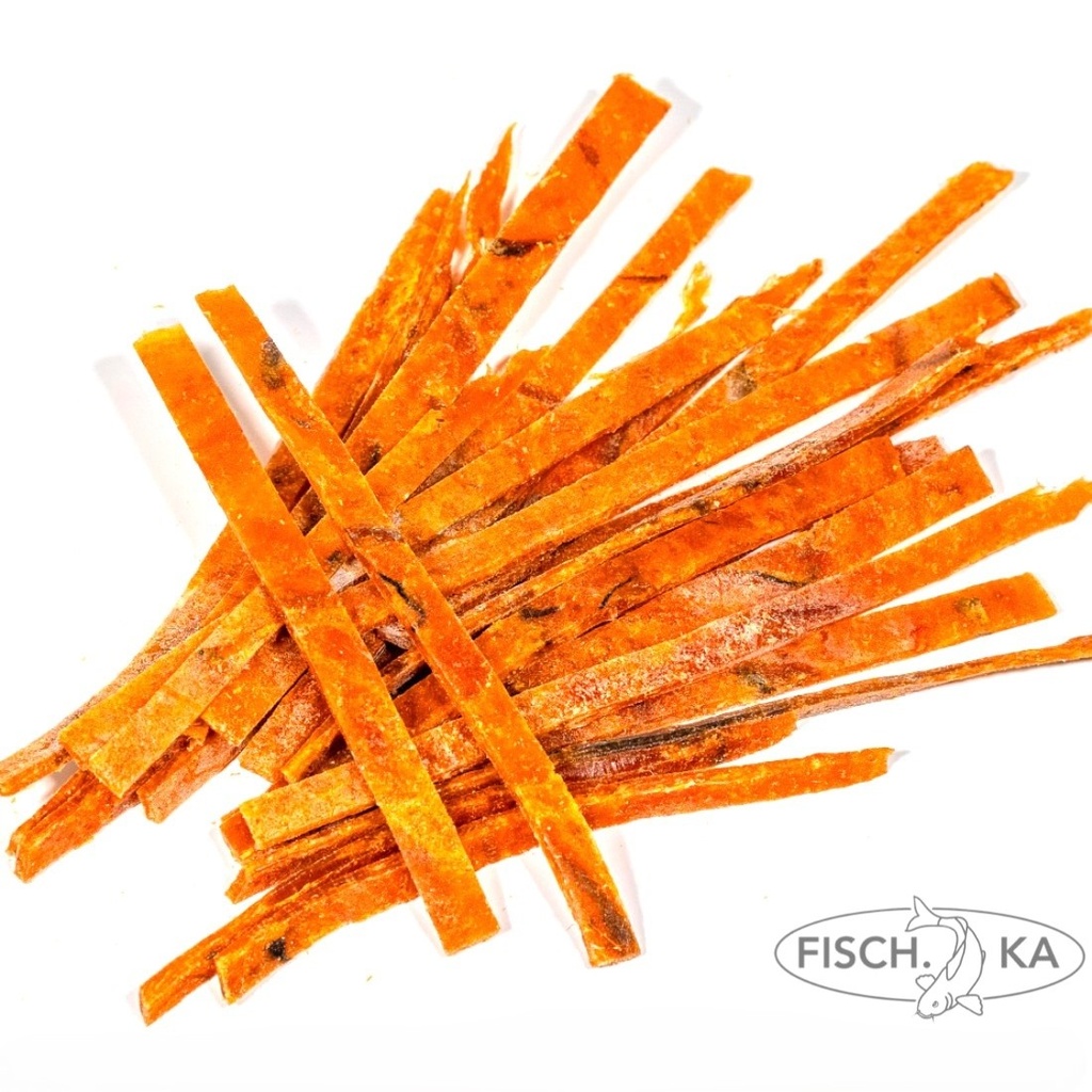 [OB113] Blauer Wittling Gedörrter File Treski Pikant 5 kg/pack (540104)