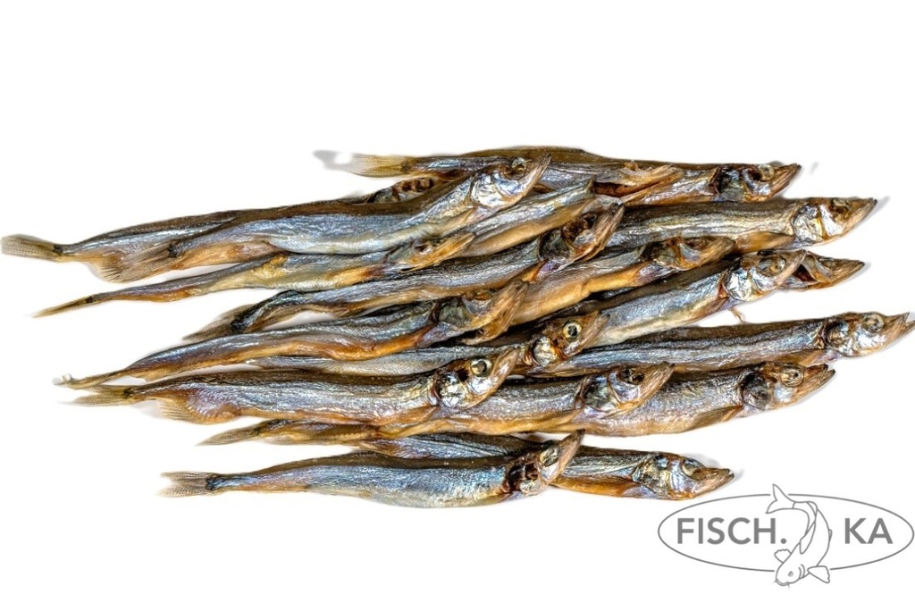 Мойва сушёная , малосольная 4 kg