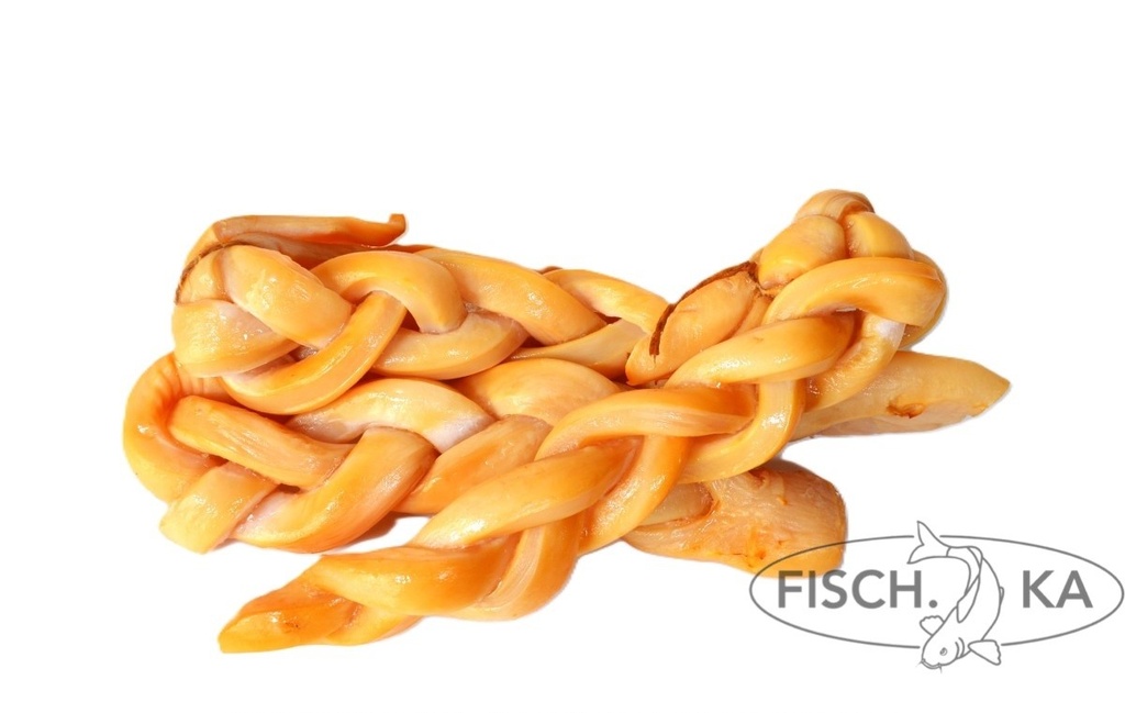 [OB176] Kalmar (Tintenfisch) Kalt Geräuchert 5 kg/pack (540172)